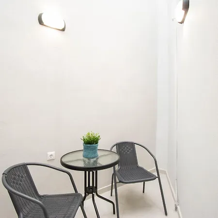 Daire Basil - By Checkin Kandiye